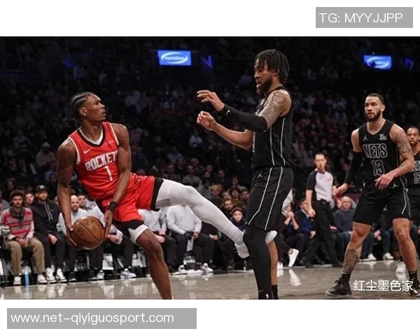 2021年篮网与火箭精彩对决全场回放视频分享与分析