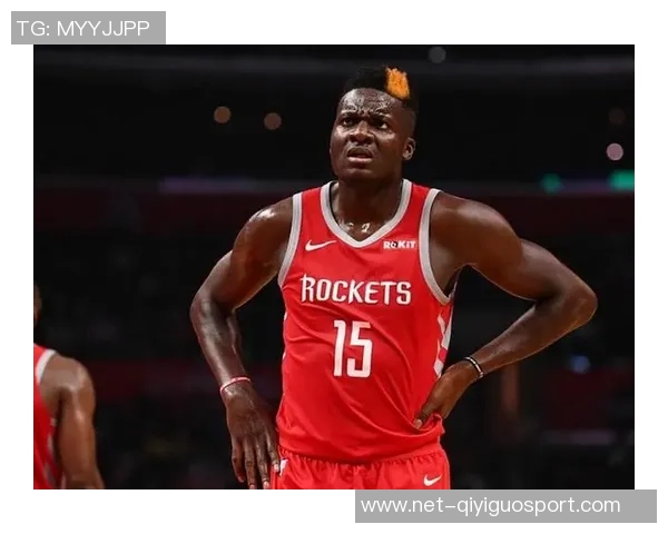 克林特卡佩拉：从瑞士篮球新星到NBA篮板王的奋斗历程与成就