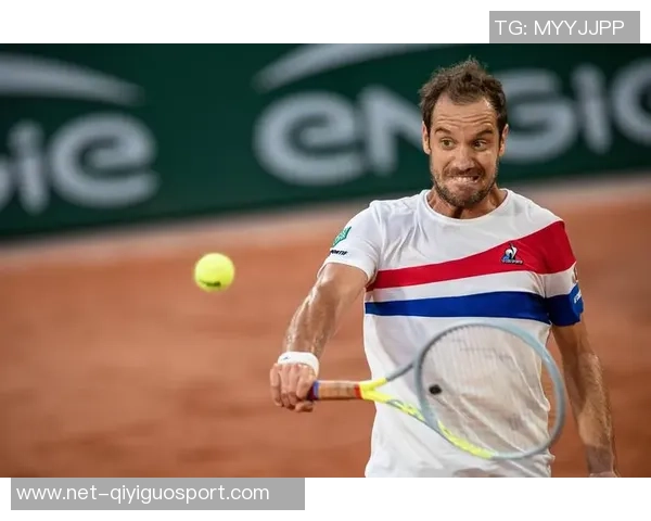 加斯奎特与纳达尔激战再续网球场上的传奇对决即将上演