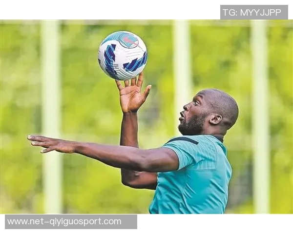 卢卡库重返巅峰之路：从困境到荣耀的传奇旅程