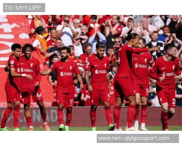 埃弗顿对阵利物浦的直播信息及观看方式详解