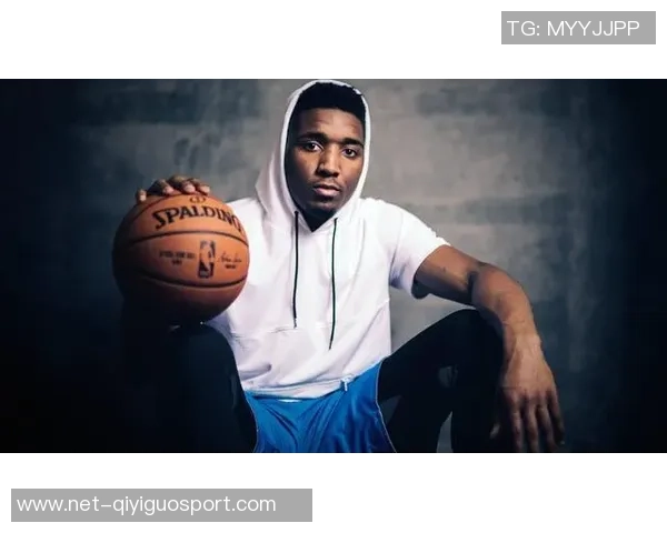 多诺万米切尔：从新秀到全明星的篮球传奇之路与未来展望