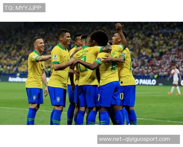 巴西与秘鲁精彩对决全场回顾与分析视频完整版