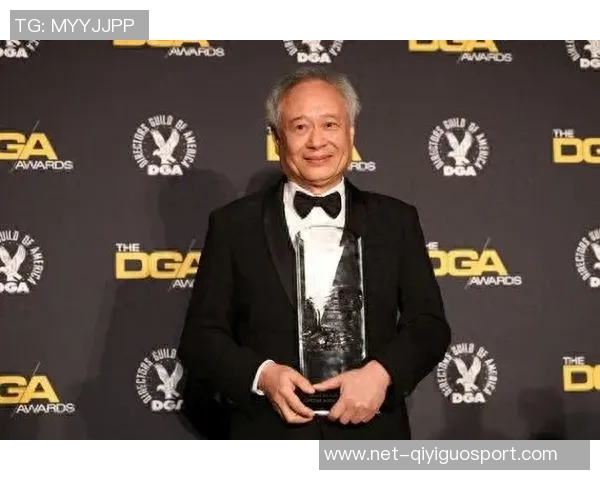 李安：从台湾到好莱坞的电影巨匠如何塑造东西方文化的桥梁